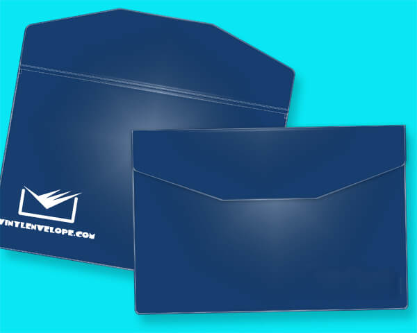 14 3/4" x 13 7/8" Portfolio Envelope