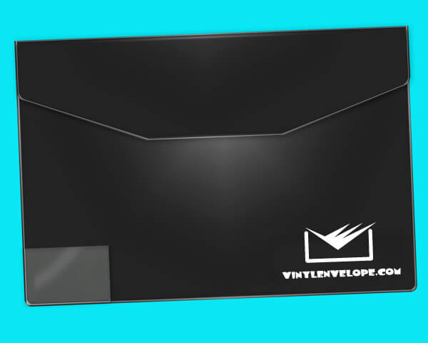 15 1/2" x 14 7/8" Portfolio Envelope