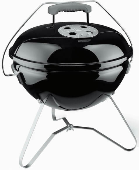 Get a free Weber® Smokey Joe® Grill at ULINE.com if you spend $1,000 on press-on vinyl envelopes